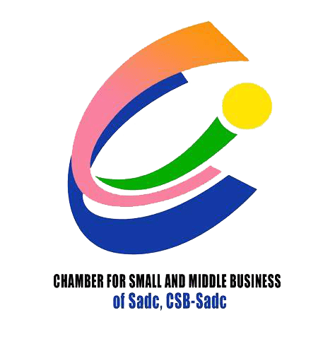 CSB SADC logo