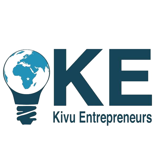KE Logo