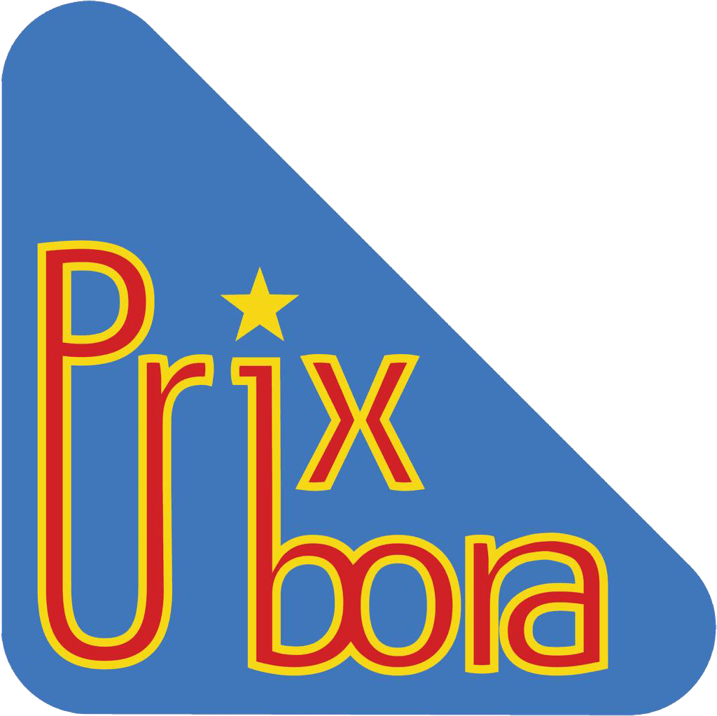 Logo Prixubora
