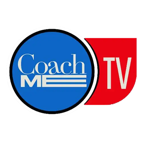 Coach Me Logo