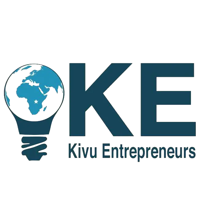 KE Logo