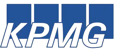 kpmg logo