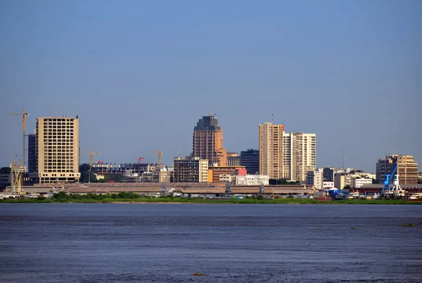 kinshasa